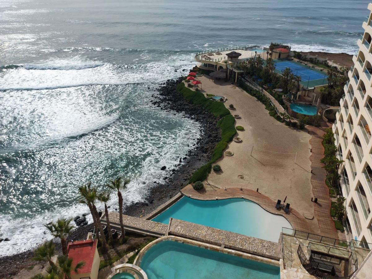 Oceanfront Condo 10-02 In Rosarito Exteriér fotografie